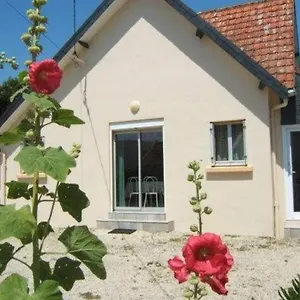 Maison Centre Rue Du Phare House Downtown Quiberon
