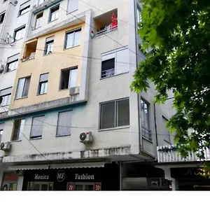 Sixth , Shkodër Albanie