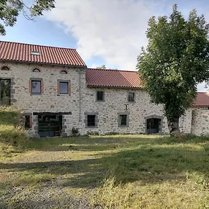 Relais Du De La Truyere , Anglards de Saint Flour France