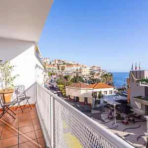 Lobos Flat , Câmara de Lobos Portugal